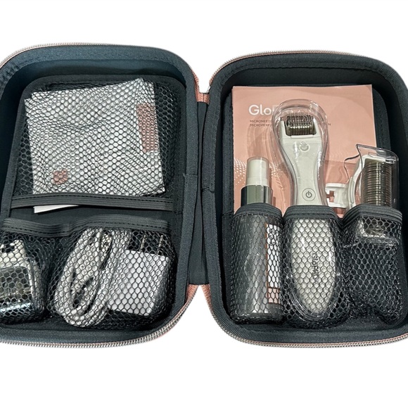 NWTGloPRO Pink Micro-needling tool - Picture 6 of 6